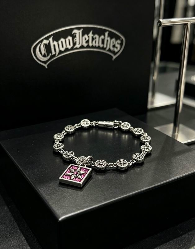 Chrome Hearts Bracelet 07yxs111